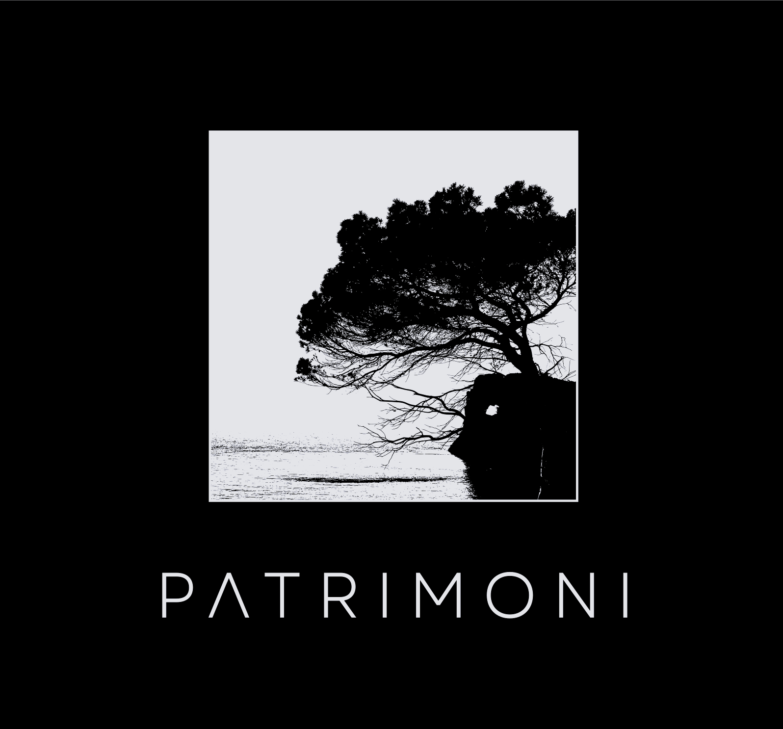 Logo Patrimoni de Tramuntana
